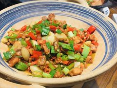 -老阿爸鲜鱼土菜(昆山花桥店)