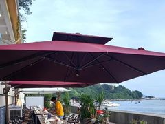 -观海轩餐厅(一线海景店)