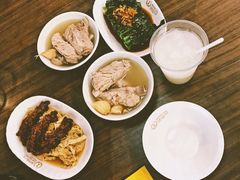 -松發肉骨茶(先得坊店)