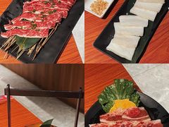 -山之屋炭火烧肉·生啤畅饮(大朗万科中央公园店)