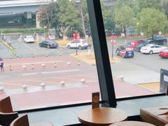 -星巴克(温州银泰大西洋店)