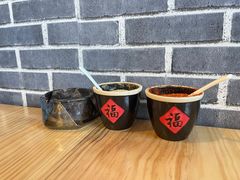 -水浒烤肉(医学院店)