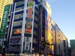 -秋叶原电器街
