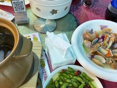 -乐在集市海鲜大排档(平潭店)