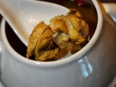 -粤尚腾香居中餐厅(首都机场希尔顿店)