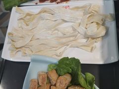 -虾吃虾涮虾火锅(金牛万达店)