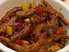 -老三样·旧食新味(船山路店)
