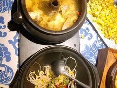 云海肴汽锅鸡-云海肴·云南菜(南强街总店)
