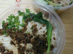 -张氏宽窄巷成都名小吃(茂业百货华强北店)