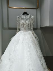 -SATIN COUTURE瑟庭婚纱礼服馆