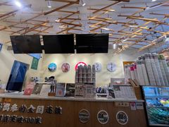 -霸王茶姬(南亚风情第壹城店)