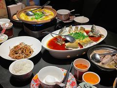 -知楚•精致湖北菜(武商MALL店)