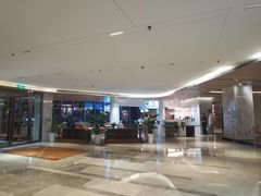 -上海华夏假日酒店