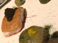 -翡翠36餐厅(浦东香格里拉店)