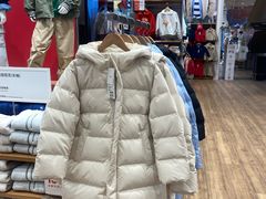 -优衣库(深圳万象天地旗舰店)