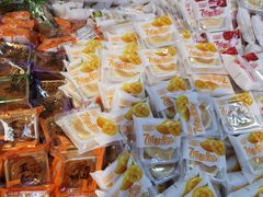 -世纪联华超市(凤起店)