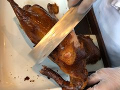 -上海外滩茂悦大酒店
