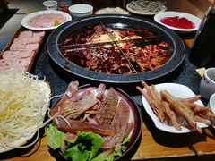 -陈眼镜火锅(总店)