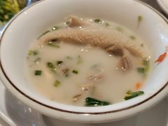 -肖仙仙羊肉汤·创于1996年(三官堂总店)