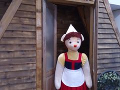 -济州岛泰迪熊博物馆