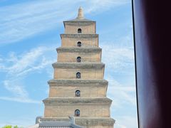 -大慈恩寺(大雁塔)