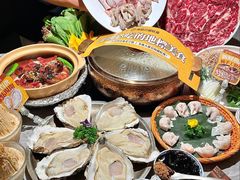 -顺德公·广东猪肚鸡(车公庙总店)