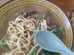 -皖北羊肉汤牛肉汤