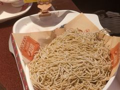 -大吉利·潮汕鲜牛肉火锅(总店)