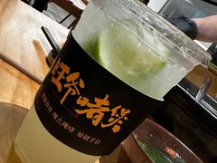 生爆泰国香水椰-旺爷砂锅·茶作(国贸城店)