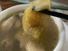 -银峰农庄·特色烧鸡·鲜无花果浸鸡