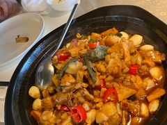 -木守西溪溪隐餐厅