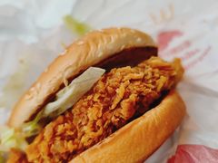 -麦当劳(金平路站店)