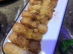 -三人行骨头王火锅(长寿店)
