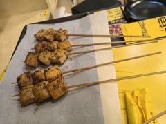 -望京小腰(北京总店)