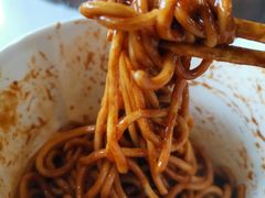 -郭记老汉口热干面