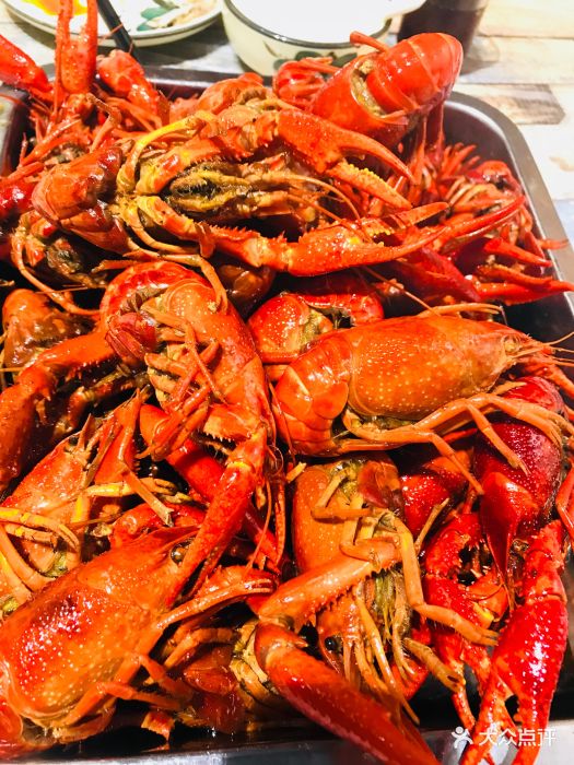 二子龙虾(栖山路店)图片 - 第59张