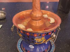 -南门涮肉(上海二店)