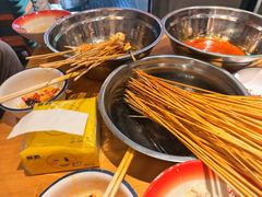 -嘉州鲜知味钵钵鸡(奎星楼店)