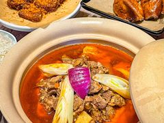-腩得欢喜·牛腩煲火锅(万庭大厦店)