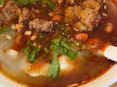 -豆相识•九九豆腐脑(牛咡桥店)