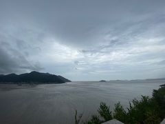 -北岐滩涂