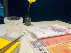 -半山腰·云南菜(侨福芳草地店)