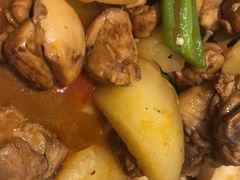 -尕羊烤肉餐厅·清真(会宁路店)