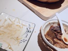 -风味小馆(天目湖宾馆店)