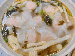-李记清真馆(打钉巷店)