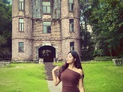 -中旅阿那亚九龙湖·公主酒店