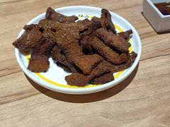 -丁虎子烤肉(国道二店)