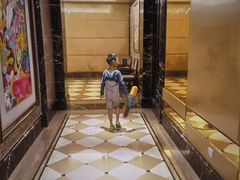 -上海浦东星河湾酒店