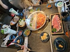 -湊湊火锅·茶憩(世博大道店)