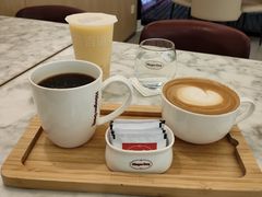 -哈根达斯(美罗城店)